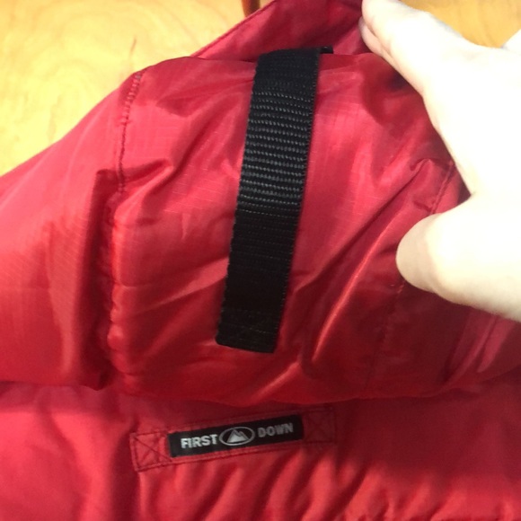 Retro First Down🔥 - Picture 10 of 11